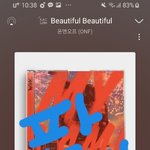 [온앤오프] 멜로디 스밍인증하러<b>와썹</b>!!