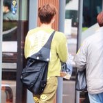 [펜타곤] ㅅㄷ) <b>스마일</b> 바지