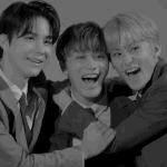 [NCT] 이거 왜 이렇게 <b>아련</b>해...