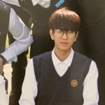 [모두드루와] 얘보다 안경 유무 심한애 또 있냐