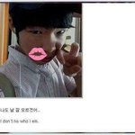 지민 놀린 <b>악뮤</b> 이찬혁