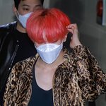 [NCT즌] 아 뭐야 <b>이마</b>큰줄
