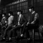 [방탄소년단] <b>흑백</b>짤 <b>느낌</b> 오져 진짜