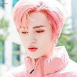 [펜타곤] 김옌아 <b>핑크</b>머리 하는 순간