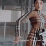 [드루와] 레드벨벳 예리 <b>버버리</b> 광고말이야