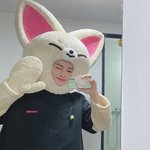 얘들아 <b>폭시</b>니 한번만 봐줘