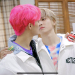 [NCT즌] <b>호모플</b>이나 하쉐이