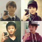 [NCT즌] <b>왼쪽</b> 아래