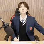 [펜타곤] 와 소름