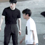 [세븐틴] 님아 그렇게 걸어오지 <b>마오</b>...