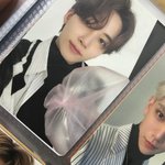 [세븐틴] 시그 포카 구경하다 생각난건데