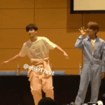 [세븐틴] <b>윤정한</b> 진짜 개귀여움