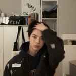 [NCT] 다들 자..? 도영이 보고 자