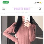 이거 가을<b>뮤트</b> 색이야?