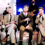 [방탄소년단] 올릴때마다