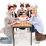 [뉴이스트] 늉보싶..