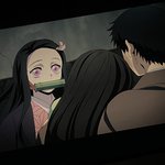 <b>귀칼</b> 진짜 개슬프네 하