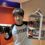 180cm인 <b>피오</b>를 쪼꼬미로 만드는 연예인