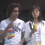 기무라 <b>타쿠야</b>가 촬영 중 짝사랑 감정을 느꼈다는 상대역