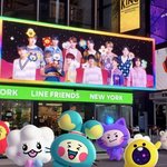 [트레저] <b>뉴욕</b> 프렌즈