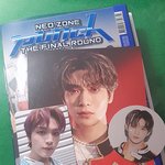 [NCT즌] 나도 <b>펀치</b> 앨범깡