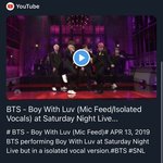 방탄 이 영상 있잖아