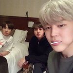 [방탄소년단] 펠삐 등장