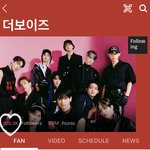 [더보이즈] 후즈팬 30 만