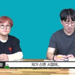 장항준 김은희가 주유소에서 시험에 든 썰