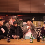 박재범 머리 소멸 <b>직전</b>