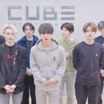 [펜타곤] 홍시 리더 <b>역할</b> 하네 ㅠㅠㅠ