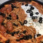 [내가한요리] 조금 많이 음식을 만드는 사람5