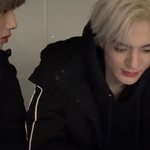 [NCT즌] 제노 머리 샤브샤브인가봄
