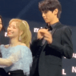 이거 봤음?? ㅋㅋ 수빈 <b>다현</b>