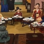 드라마 <b>명성</b>황후에 나왔던 박은빈