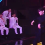서은광 <b>킹덤</b>때 ㅋㅋㅋㅋ