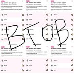 [BTOB] 안녕하세요