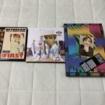 [NCT] 이번<b>달</b>에 입덕하고 <b>첫</b> 앨범깡 갈겼는데