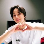 [NCT즌] 정우 수줍음