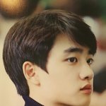 [EXO] 감됵님... 저 급식이지만