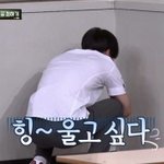 [EXO] 난 지원자격도 안된다고.