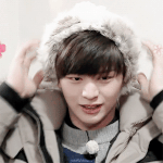 [BTOB] 성재는 <b>예쁘장</b>하게 생긴거야 ?