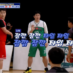 김병현의 뭉쳐야쏜다 3화, 이건 기적임~ ㅋ