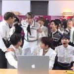 [더보이즈] 더비들이 투표할 수 밖에 없는 <b>영상</b> 링크 두고간다