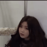 짤하나 수진 <b>펀치</b>