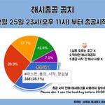 [BTOB] <b>창</b>섭이 해시태그 나옴