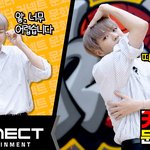 강다니엘 |다니티비| <b>Ep</b>.12 커넥트 문화센터 PARANOIA...