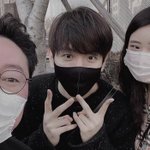 배켜니 사진뜬거 볼사람