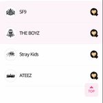 [<b>SF9</b>] 더비 인증하러 왔어여