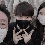 <b>변백현</b> 이 오빠는 진짜 안 늙냐